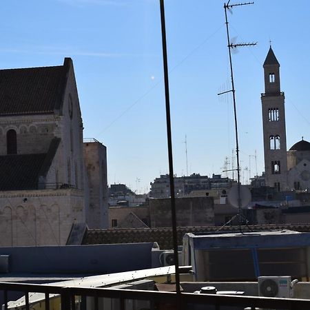 Il Trespolo Degli Angeli Bed and Breakfast Bari Buitenkant foto