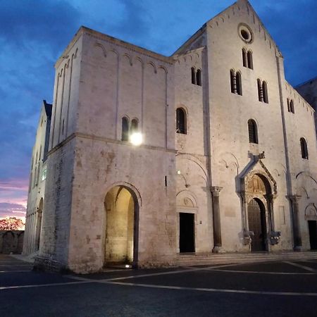 Il Trespolo Degli Angeli Bed and Breakfast Bari Buitenkant foto