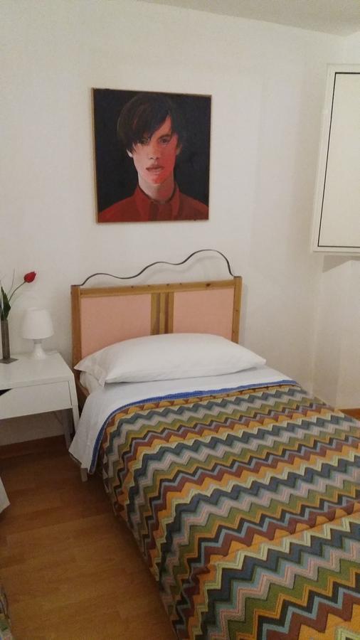 Il Trespolo Degli Angeli Bed and Breakfast Bari Buitenkant foto